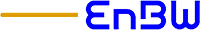 EnBW - Logo