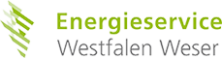 Energieservice Westfalen Weser - Logo