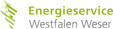 Energieservice Westfalen Weser - Logo