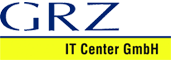 GRZ IT Logo