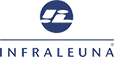 InfraLeuna - Logo