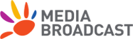 Media Broadcast - Logo