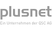 Plusnet - Logo