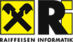 Raiffeisen Informatik - Logo