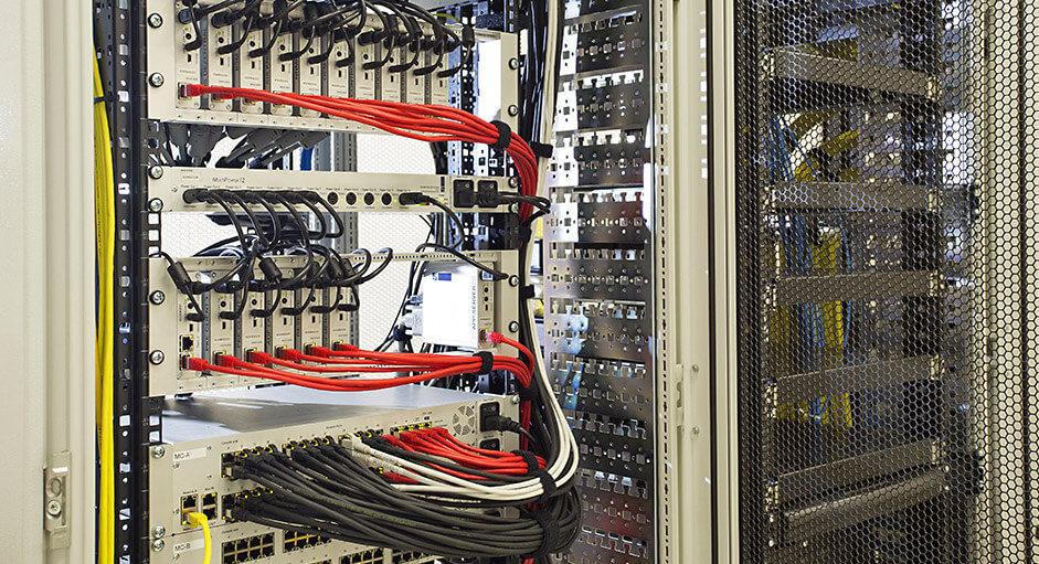 MultiConsoling® im Einsatz im IT-Leitstand bei Raiffeisen Graz