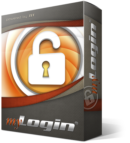 Operator security – myLogin® from JST Jungmann