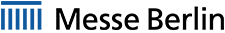 Messe Berlin - Logo