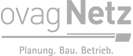 ovag Netz GmbH - Logo