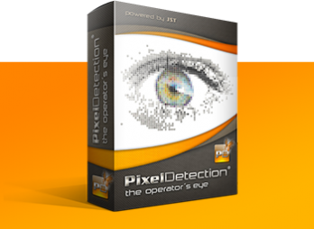 PixelDetection®