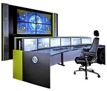 JST Operator Desk Stratos X11