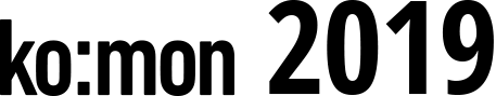 Monitoring Kongress 2019 Logo