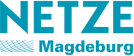 Netze Magdeburg - Logo