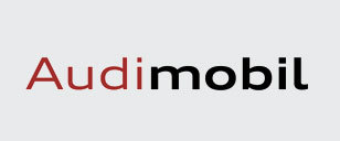 Audimobil - Logo