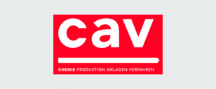 CAV - Logo