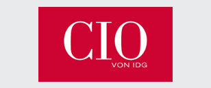 CIO - Logo