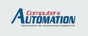 Computer & Automation - Logo