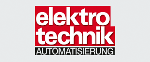 Elektrotechnik Automatisierung - Logo