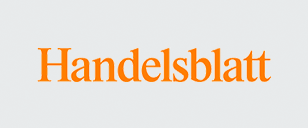 Handelsblatt - Logo