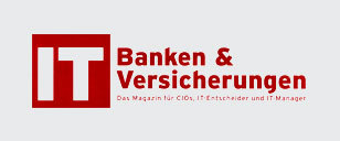 IT Banken & Versicherungen - Logo