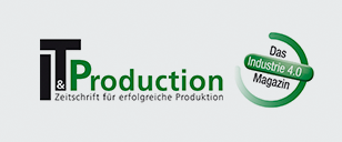 IT & Production - Logo