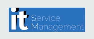 IT Service Management - Logo