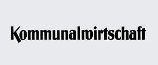 Kommunalwirtschaft - Logo