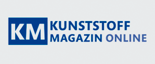 Kunststoff Magazin Online - Logo