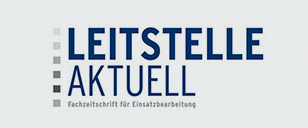 Leitstelle Aktuell - Logo