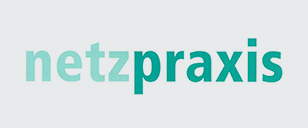 Netzpraxis - Logo