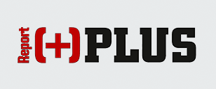 Report Plus - Logo