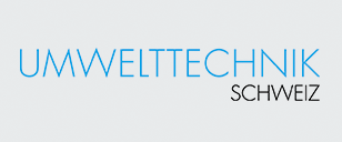 Umwelttechnik Schweiz - Logo