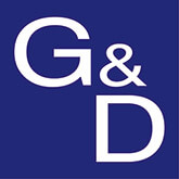 G&D Logo