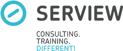 Serview - Logo
