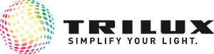 TRILUX - Logo