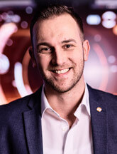 Timo Bredehöft