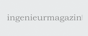 Ingenieurmagazin.com - Logo