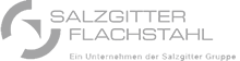 Salzgitter Flachstahl Logo