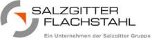 Salzgitter Flachstahl Logo