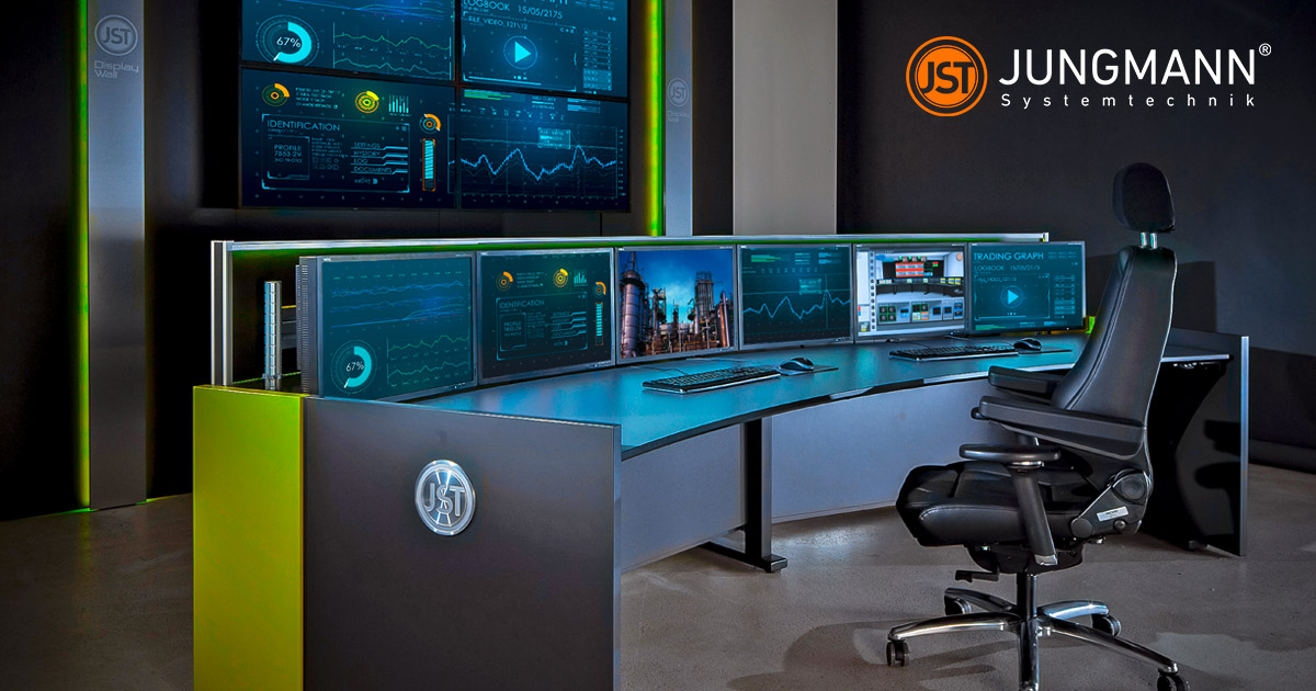 JST Downloads Jungmann Catalog & Product Overview