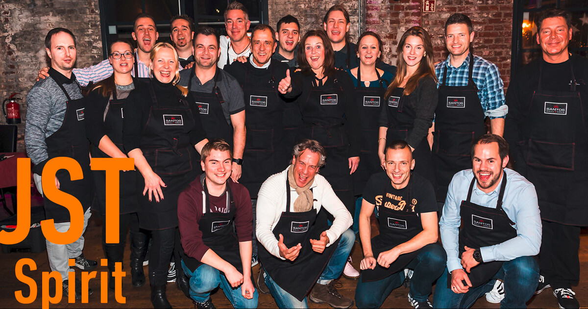 JST Jungmann Systemtechnik - Spirit, Team und Geschichte