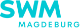 Städtische Werke Magdeburg - Logo