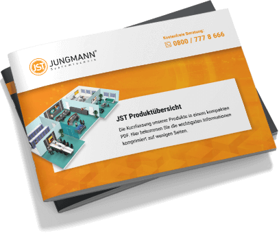JST Teschnische Datenblätter: Produktübersicht