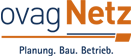 ovag Netz GmbH - Logo