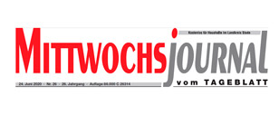 MittwochsJournal - Logo