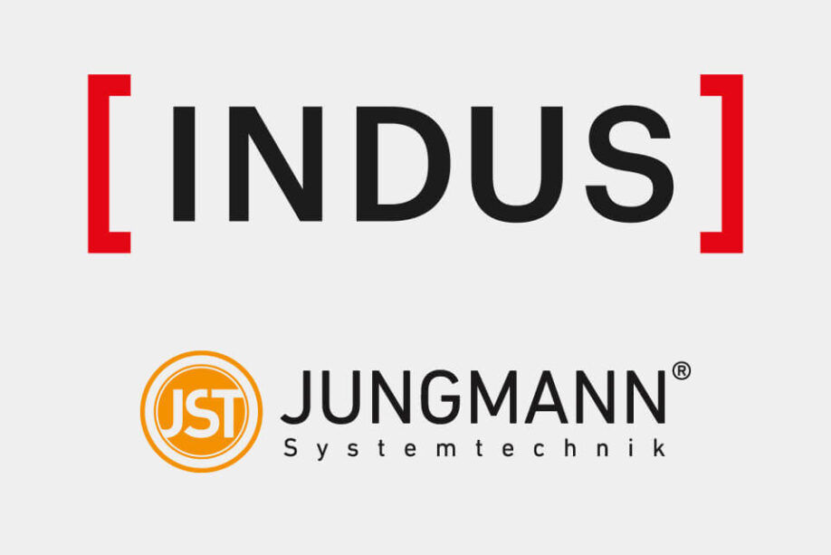 JST Aktuelles - INDUS Holding AG