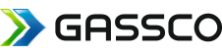 Gassco - Logo