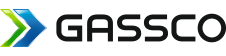 Gassco - Logo