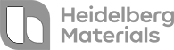 Heidelberg Materials - Logo