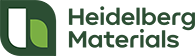 Heidelberg Materials - Logo