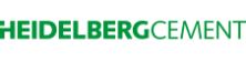 HeidelbergCement - Logo